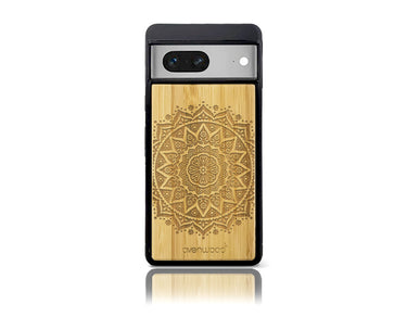 MANDALA Google Pixel 7 Backcase